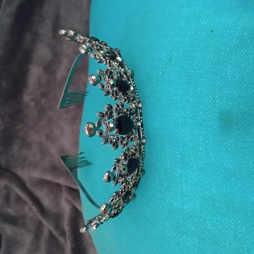Beautiful Tiara